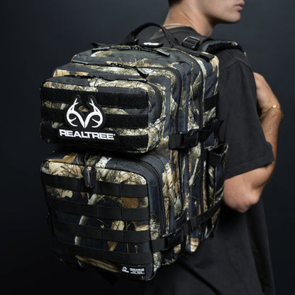 35L Realtree Edge Black Meal Prep Management - Image 6