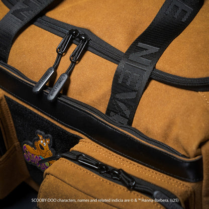 30L Perfect Duffle Bag Scooby Doo - Image 6
