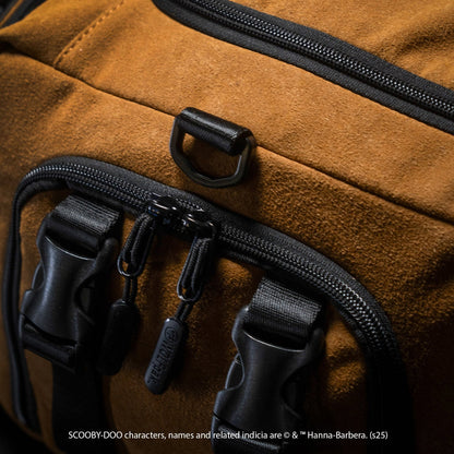 30L Perfect Duffle Bag Scooby Doo - Image 4
