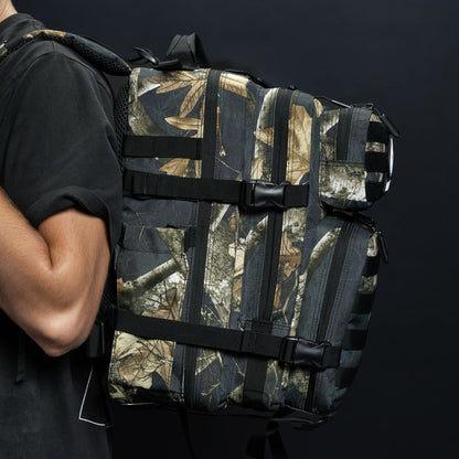 35L Realtree Edge Black Meal Prep Management - Image 7