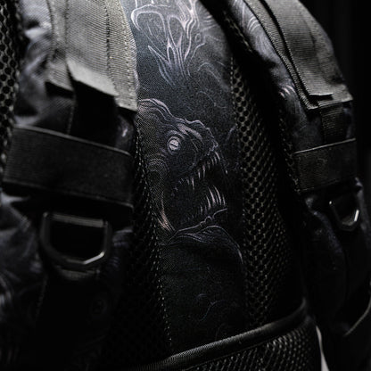 45L Backpack Face Your Demons - Image 6