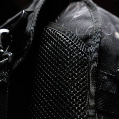 9L Tactical Sling Bag Face Your Demons - Image 5