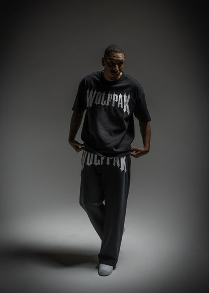 Ironwood Solid Graphic Tee - Image 5