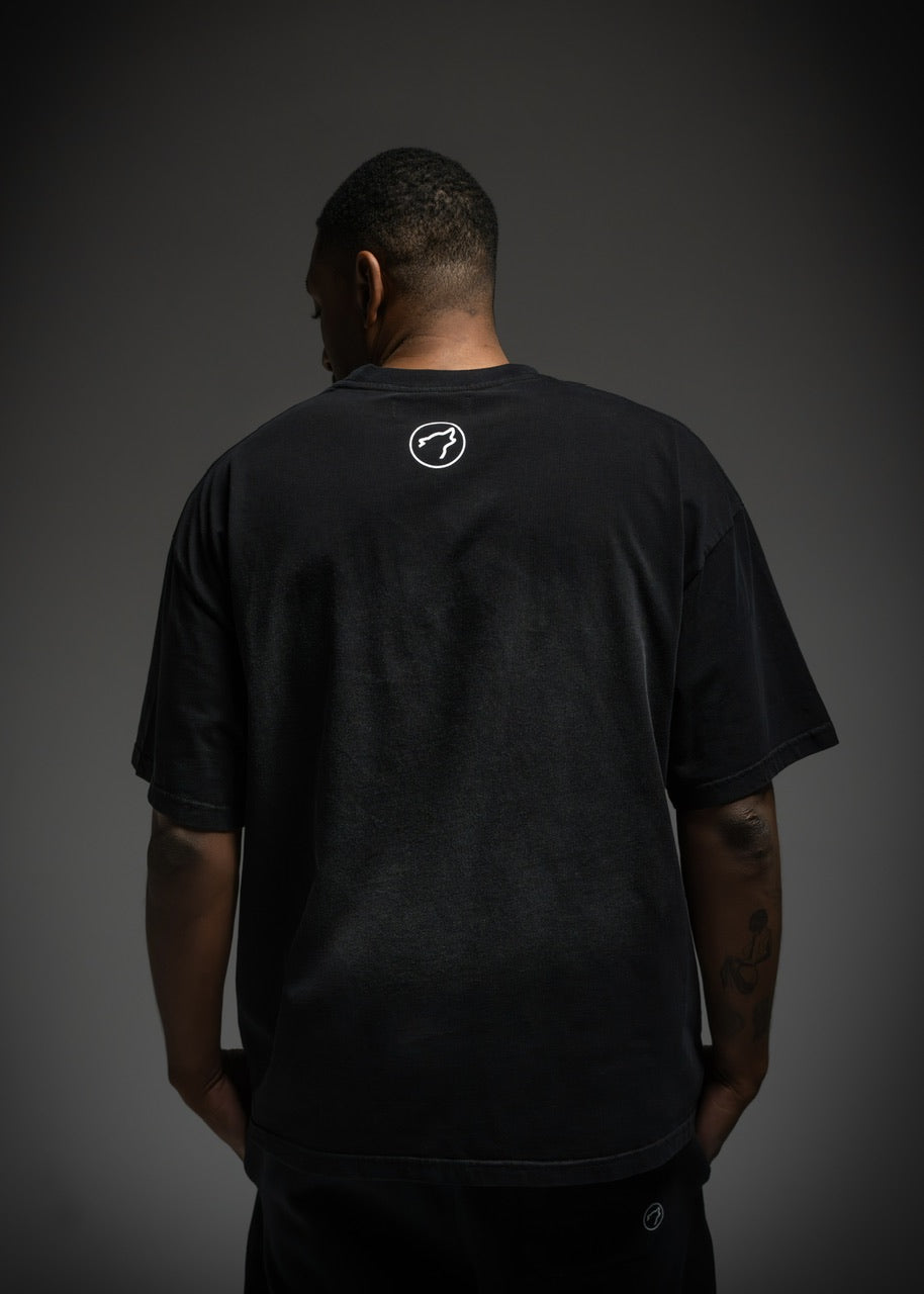 Ironwood Solid Graphic Tee - Image 2