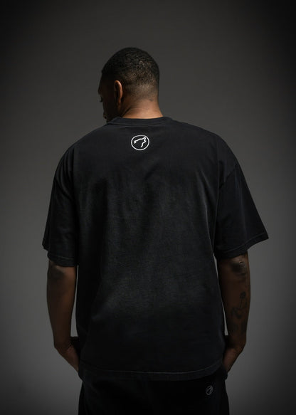 Ironwood Solid Graphic Tee - Image 2