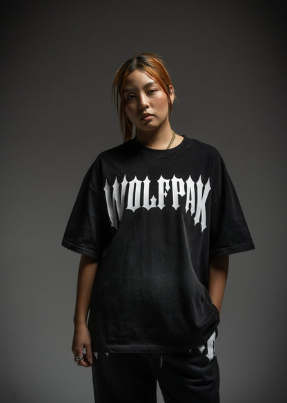 Ironwood Solid Graphic Tee - Image 3