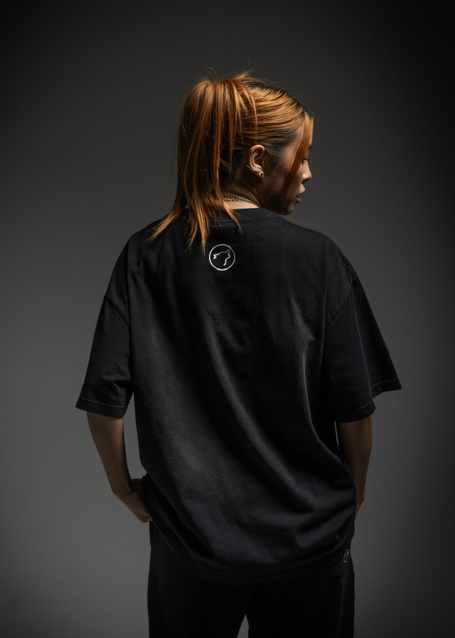 Ironwood Solid Graphic Tee - Image 4