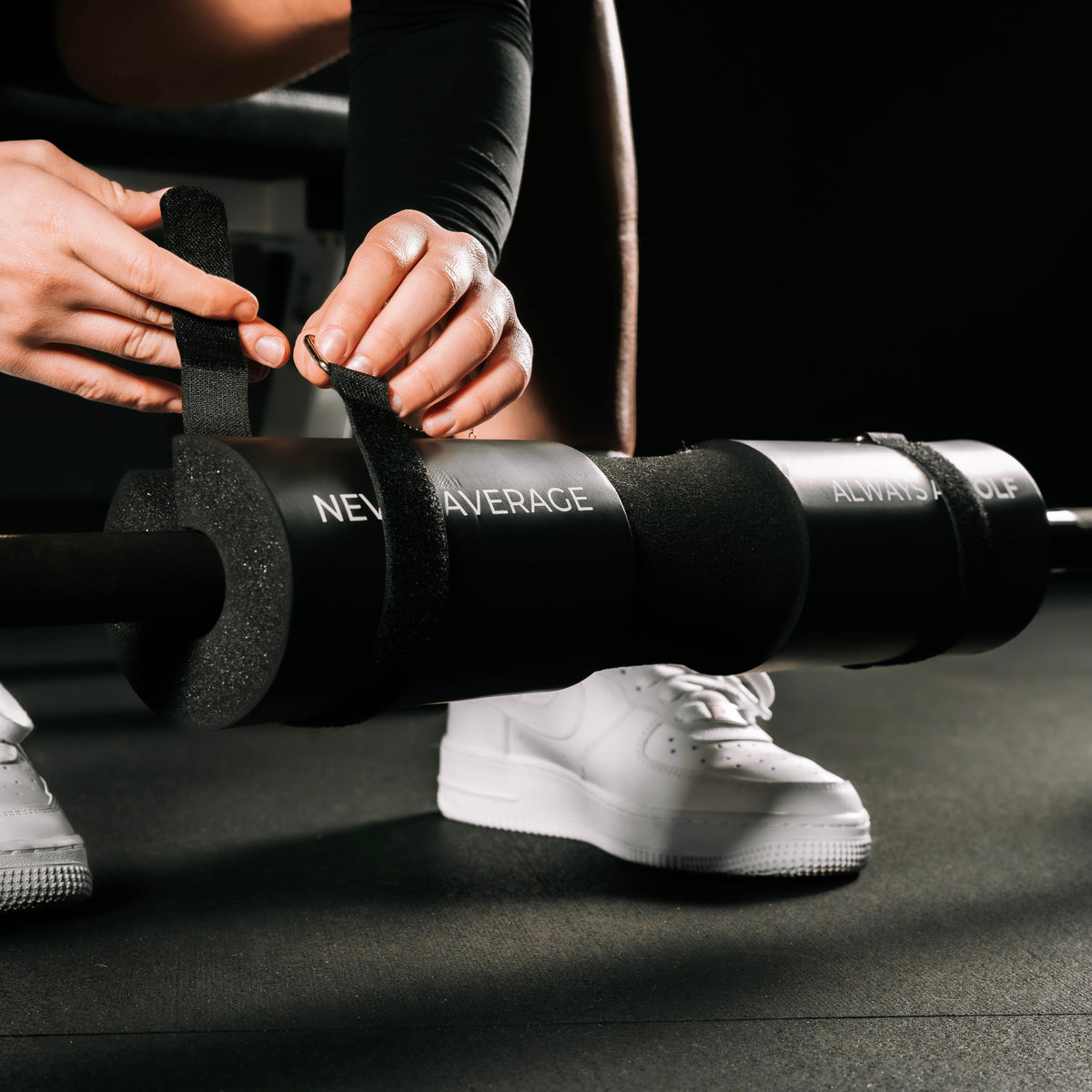 Barbell Pad | Hip Thrust Pad - Image 2
