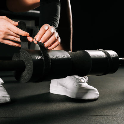 Barbell Pad | Hip Thrust Pad - Image 2