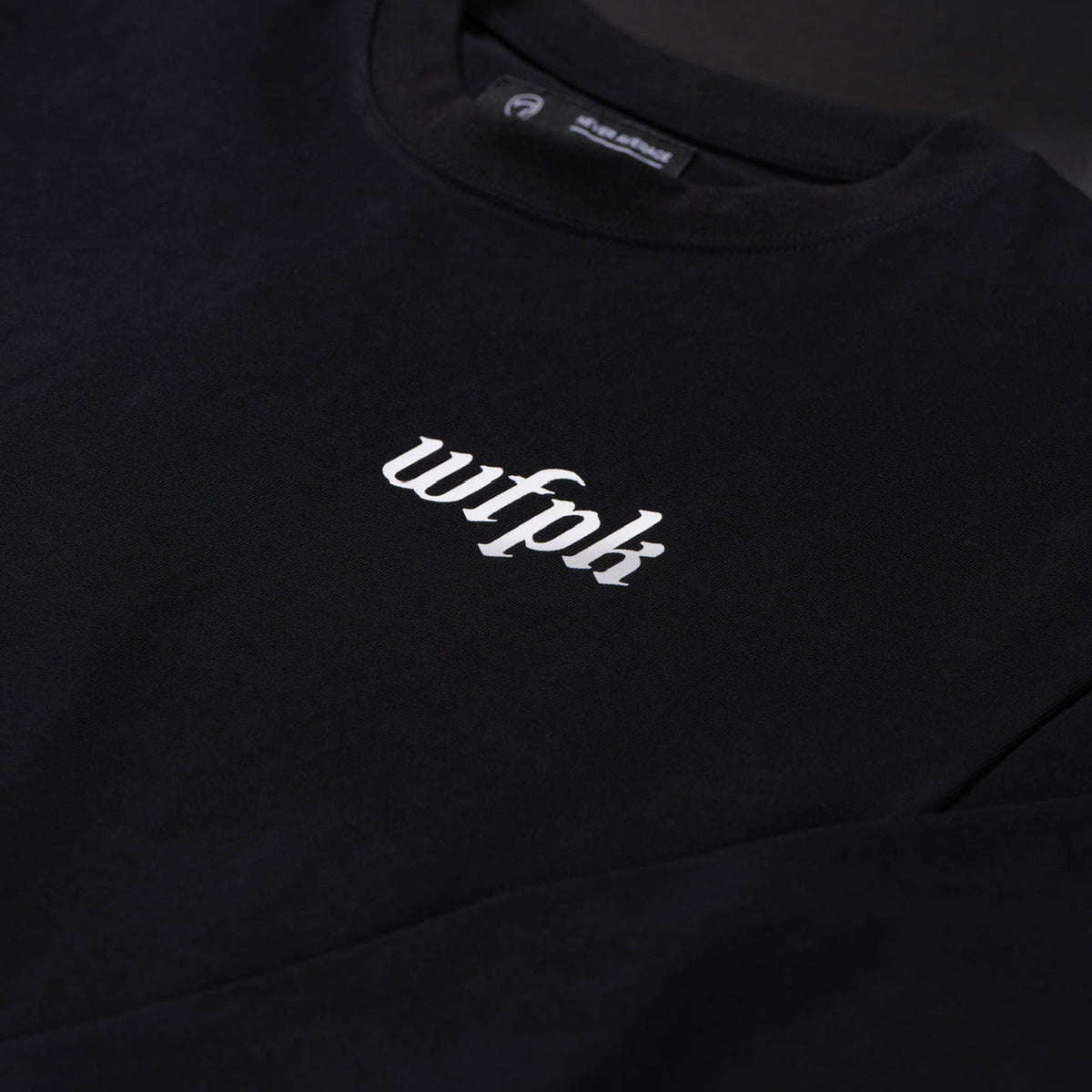 Gothic Black Long Sleeve (SALE) - Image 8