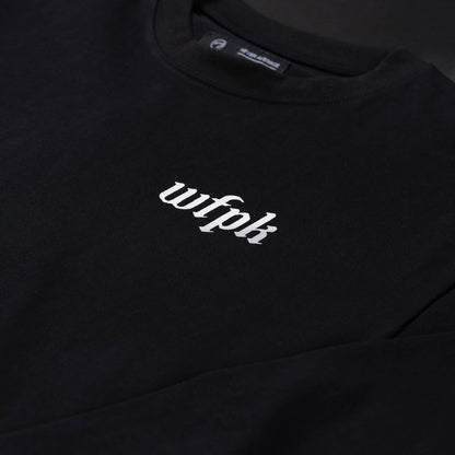 Gothic Black Long Sleeve (SALE) - Image 8