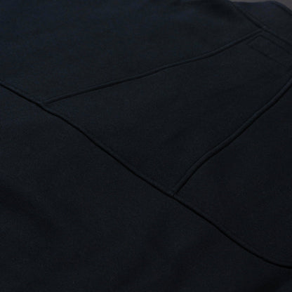 Gothic Black Quarter Zip (SALE) - Image 11