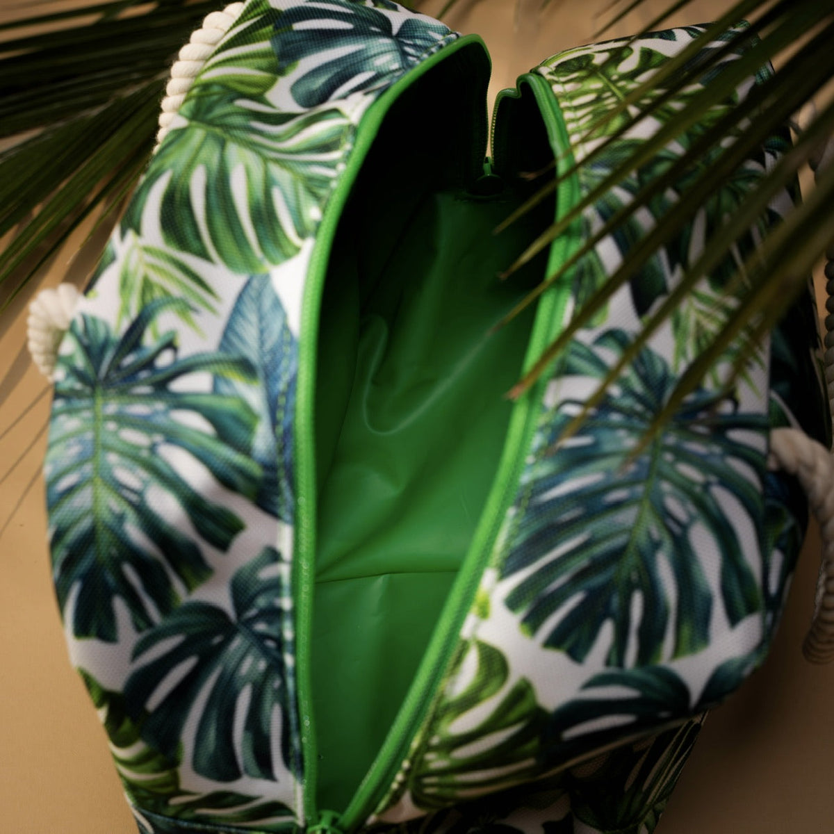 Lunch Pack Green Palm - Image 6
