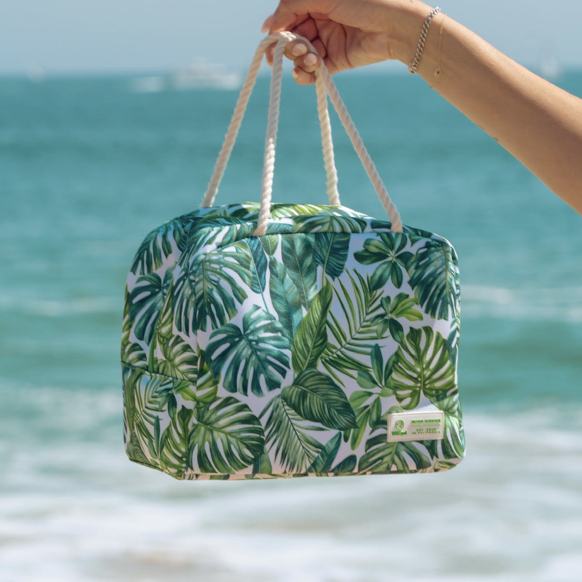 Lunch Pack Green Palm - Image 4