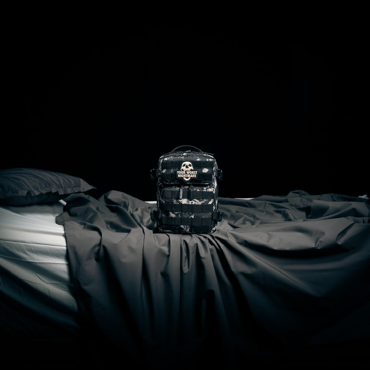 9L Backpack Mini Nightmare