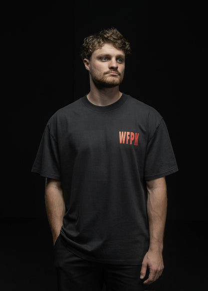 Your Worst Nightmare Graphic T-Shirt