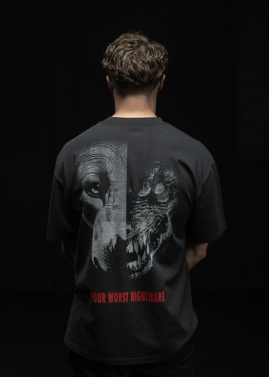 Your Worst Nightmare Graphic T-Shirt - Image 2