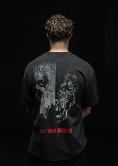 Your Worst Nightmare Graphic T-Shirt - Image 2