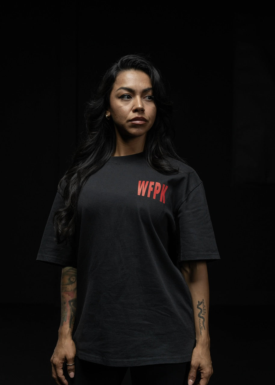 Your Worst Nightmare Graphic T-Shirt - Image 3