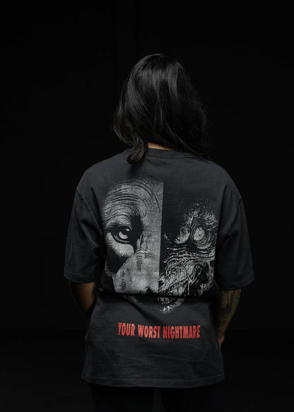 Your Worst Nightmare Graphic T-Shirt - Image 4