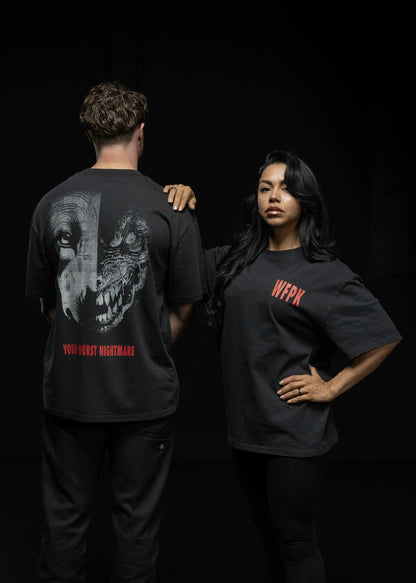 Your Worst Nightmare Graphic T-Shirt - Image 5