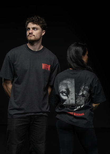 Your Worst Nightmare Graphic T-Shirt - Image 6