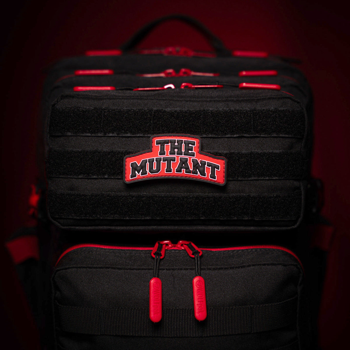 Nick Walker: The Mutant Patch - Image 2