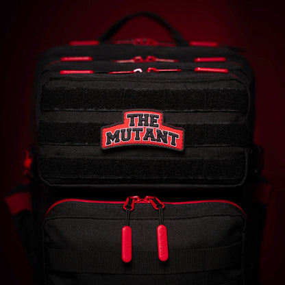 Nick Walker: The Mutant Patch - Image 2