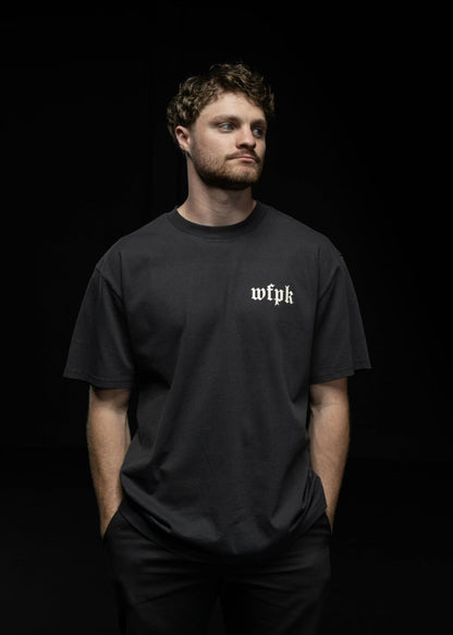 Fearless Graphic T-Shirt Nightmare - Image 3