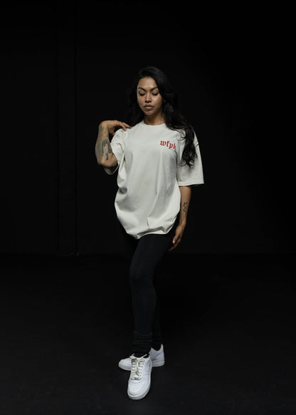 Fearless Graphic T-Shirt Nightmare - Image 17