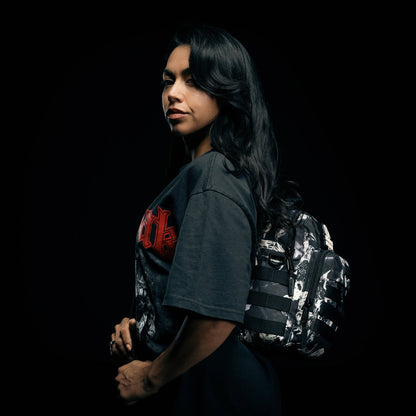 9L Tactical Sling Bag Nightmare - Image 4