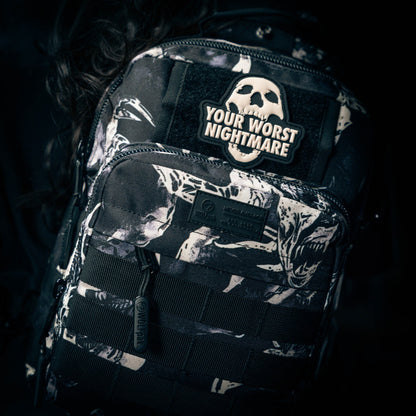 9L Tactical Sling Bag Nightmare - Image 5