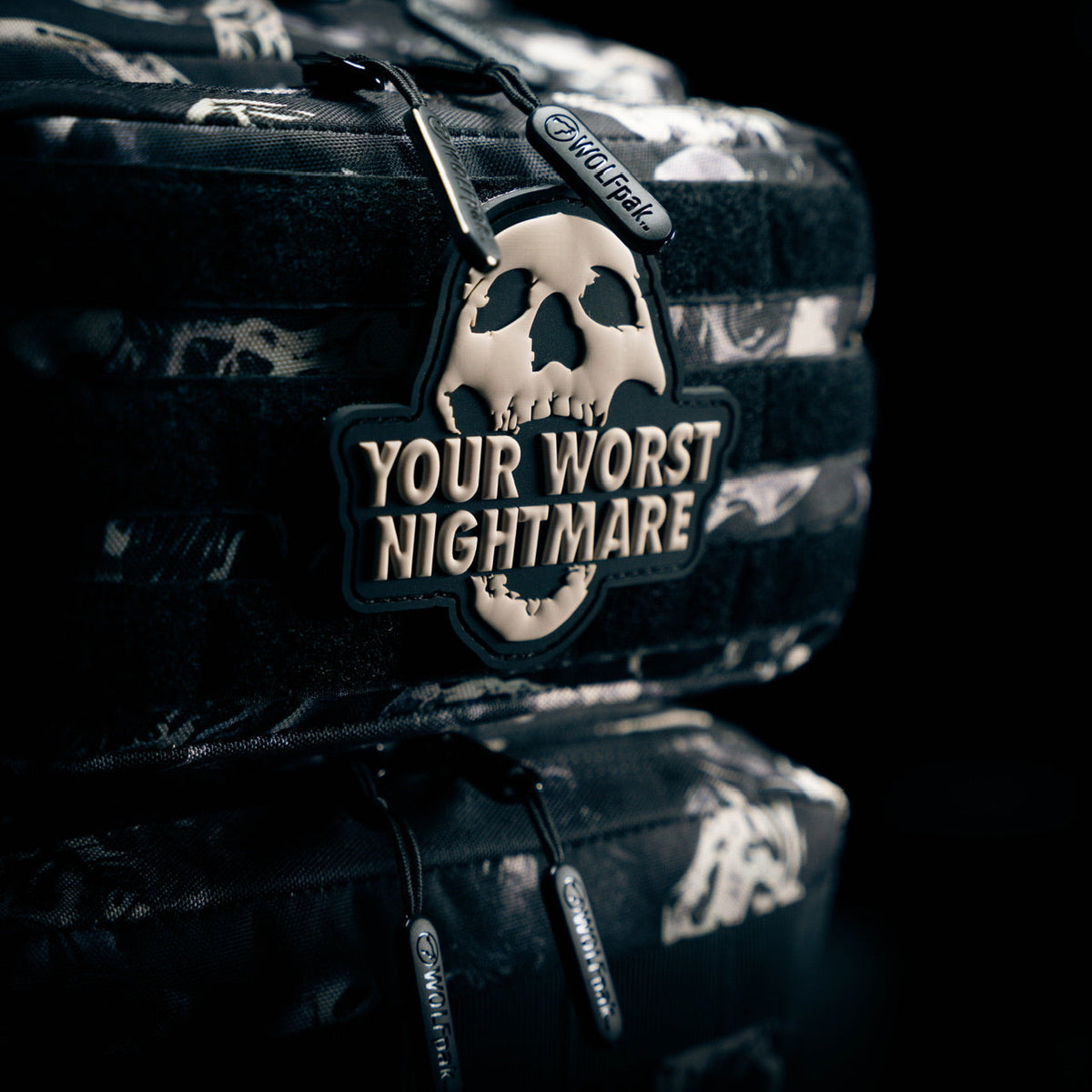 35L Backpack Nightmare - Image 5