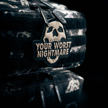 35L Backpack Nightmare - Image 5