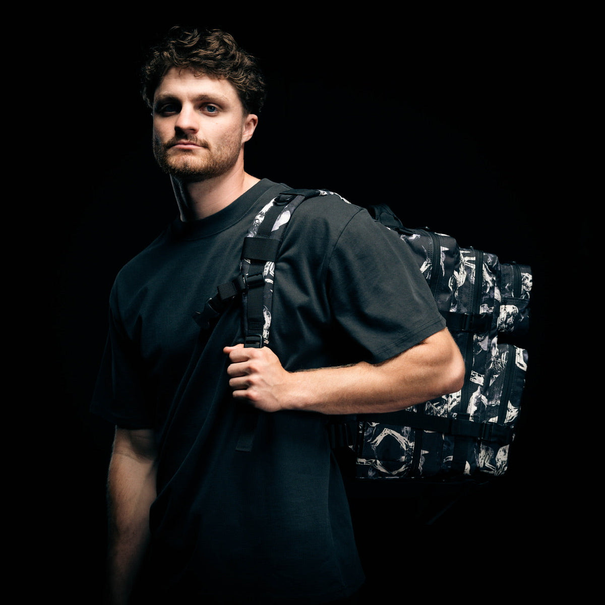35L Backpack Nightmare - Image 4