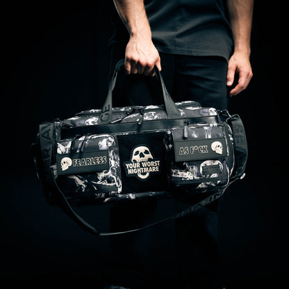 30L Perfect Duffle Bag Nightmare - Image 5