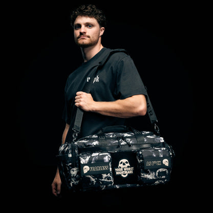 30L Perfect Duffle Bag Nightmare - Image 4