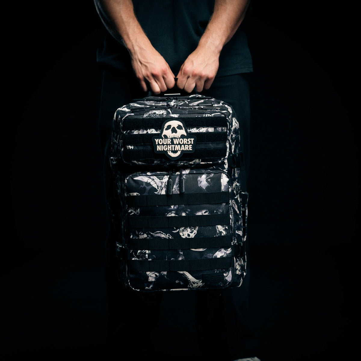 45L Backpack Nightmare - Image 4