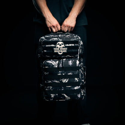45L Backpack Nightmare - Image 4