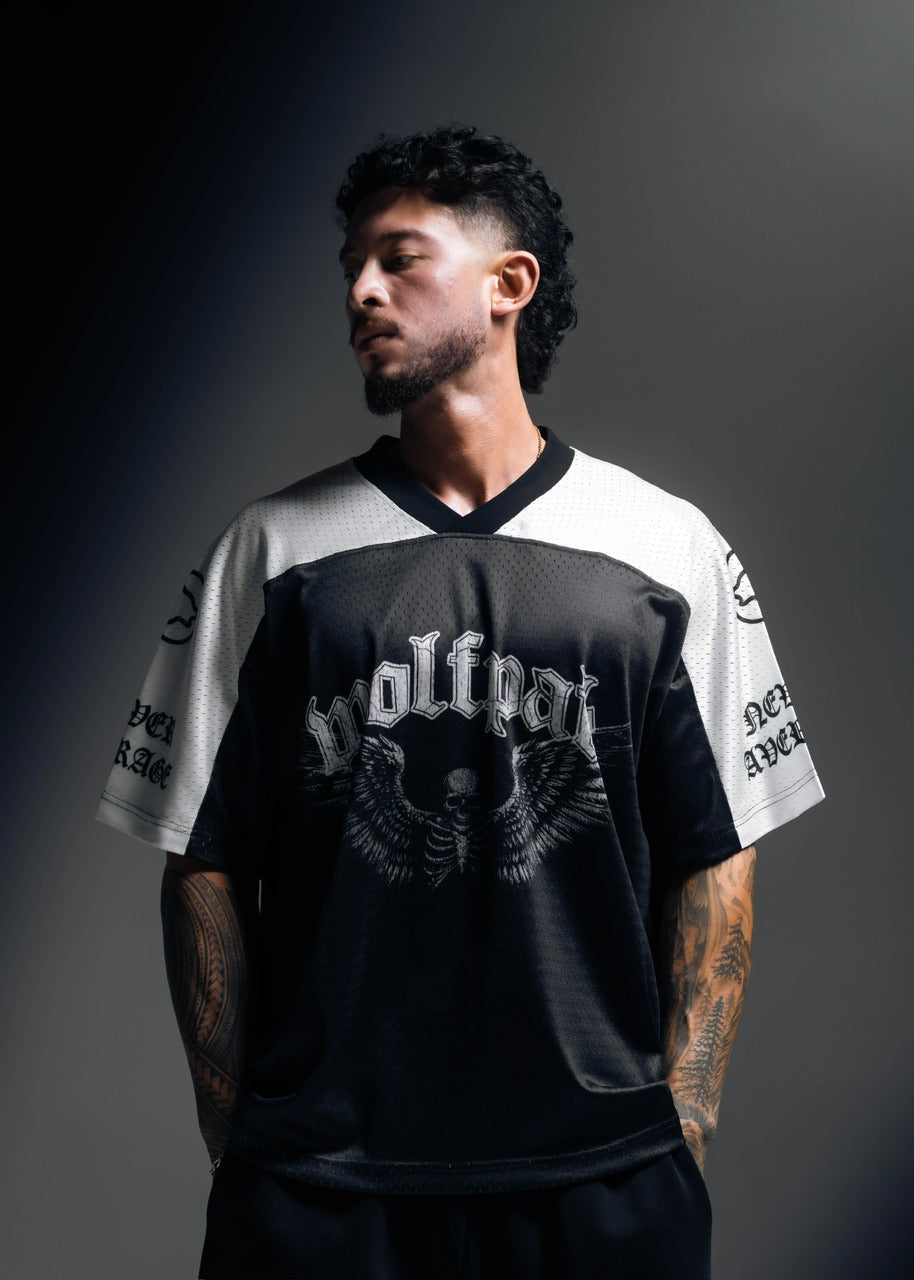 Deathwing Jersey - Image 3