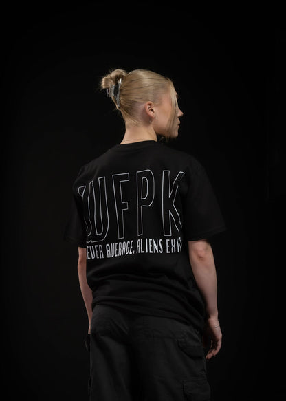 Area 51 They Exist Graphic T-Shirt - Image 5
