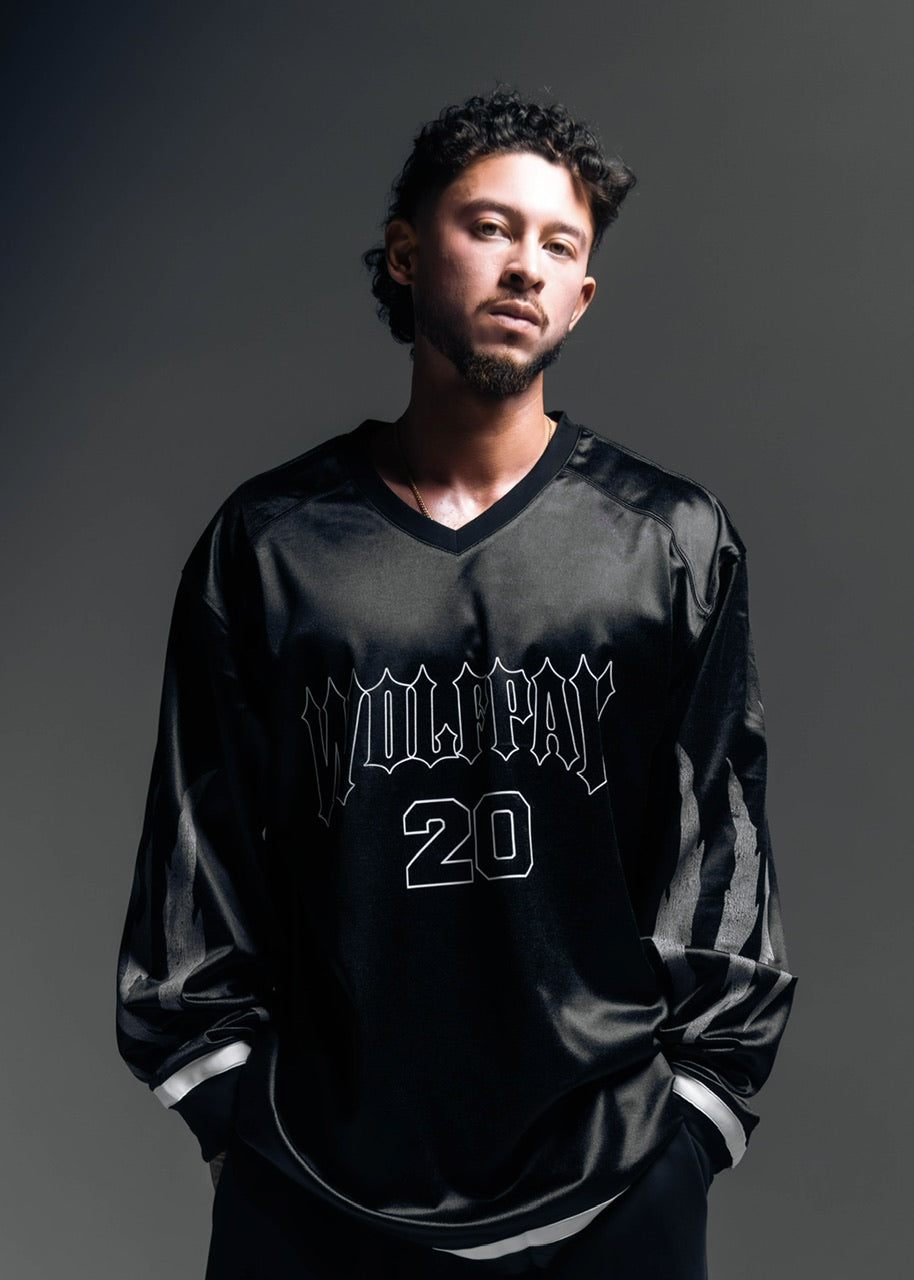 Hockey Jersey