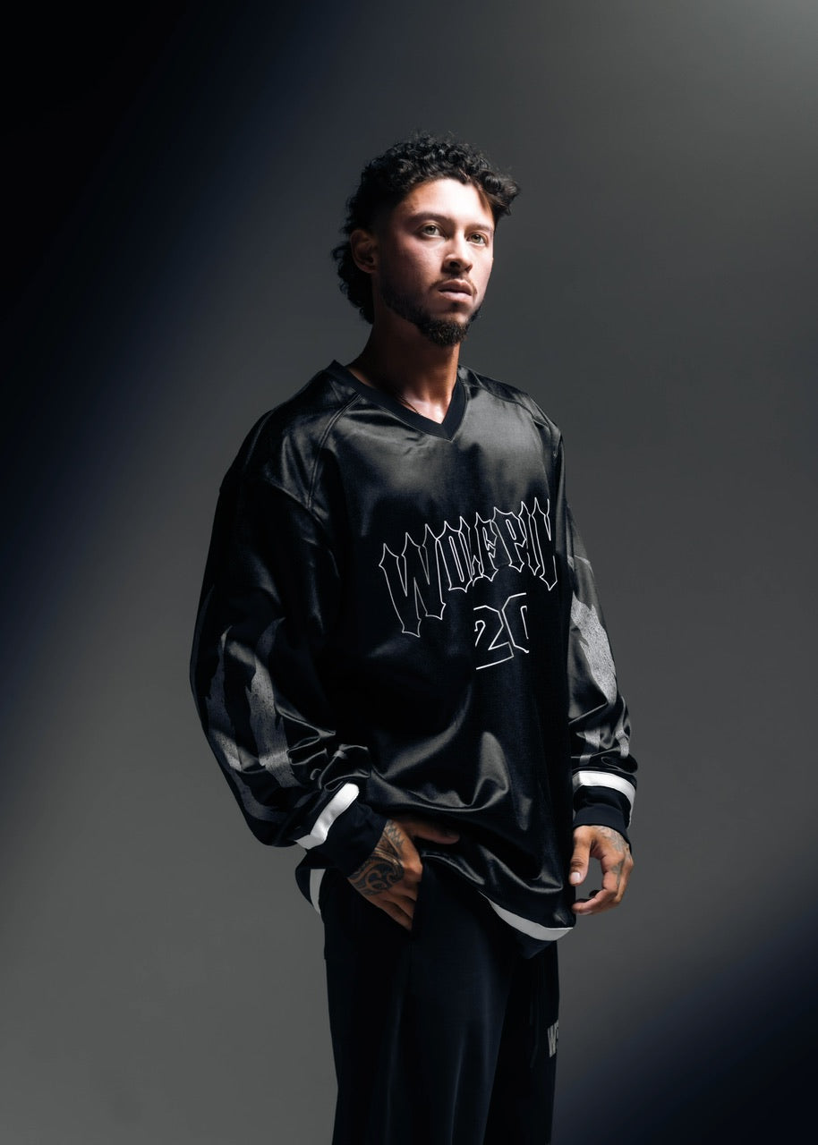 Hockey Jersey - Image 6