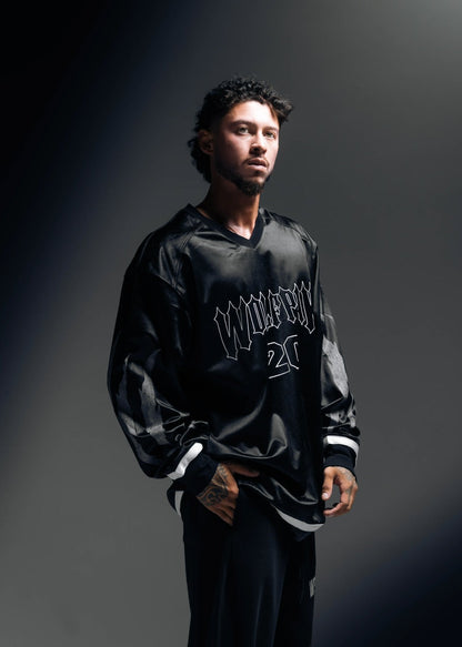 Hockey Jersey - Image 6