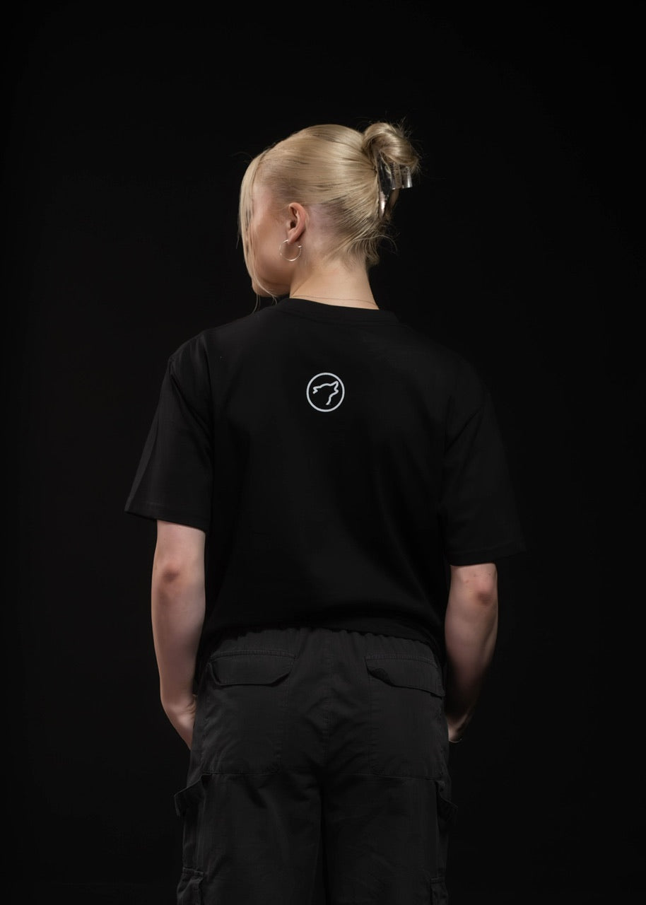 Area 51 Encounter Graphic T-Shirt - Image 4