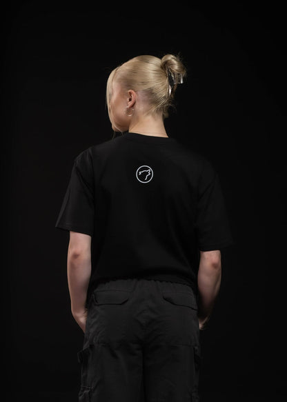 Area 51 Encounter Graphic T-Shirt - Image 4