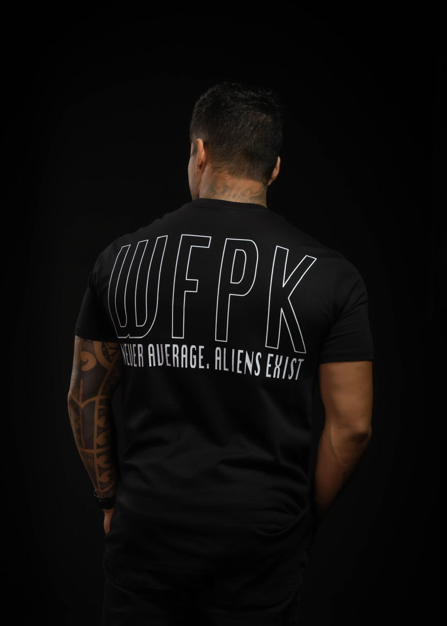 Area 51 They Exist Graphic T-Shirt - Image 4