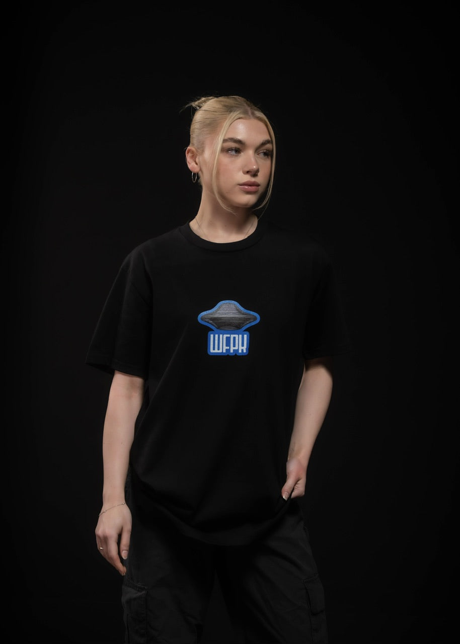 Area 51 Not Of This Earth Graphic T-Shirt - Image 3