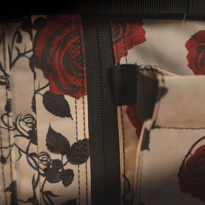 35L Backpack Deadly Bloom - Image 5