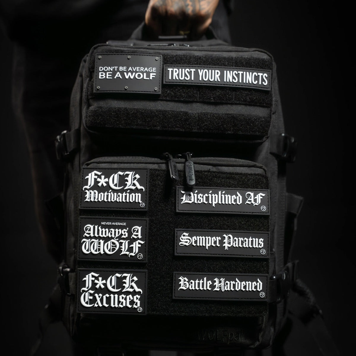 Gothic F*ck Excuses - Image 3
